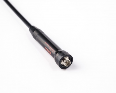 Antena Portátil DIAMOND SRJ77 SMA Femea