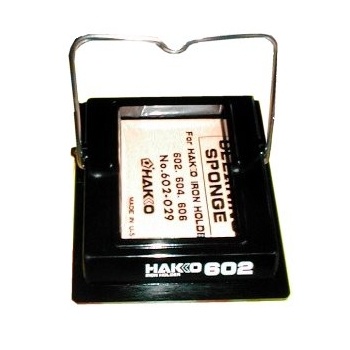 Suporte Para Ferros Soldar HAKKO 602