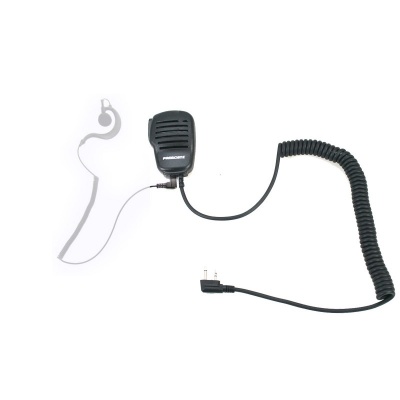 Microfone de mão  President RANDY III - Ref ACMR-407