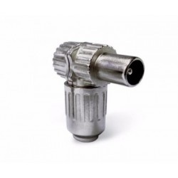 Conector IEC Blindado Macho Fagor FA84038