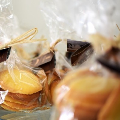 Biscoitos de Côco 180g | Doces do Freixo - Casa dos Lenteirões