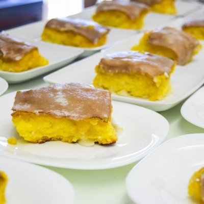 Fatias do Freixo | Doces do Freixo - Casa dos Lenteirões (1 KG)