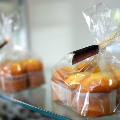 Bolos de Arroz  | Doces do Freixo - Casa dos Lenteirões