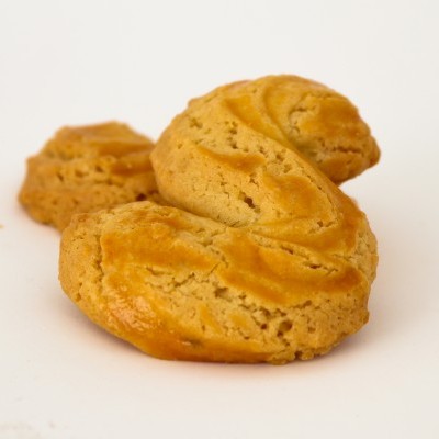 Biscoitos de Manteiga '' ESSES''