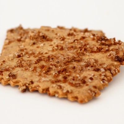 Bolachas de Castanha