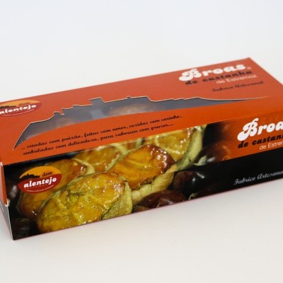 Broas de Castanha de Estremoz®