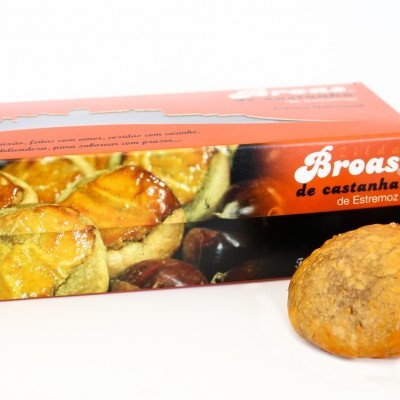 Broas de Castanha de Estremoz®