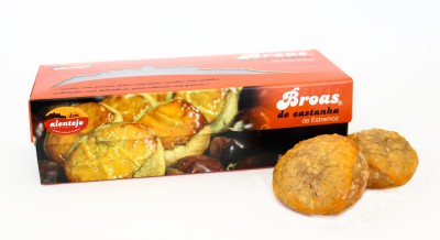 Broas de Castanha de Estremoz®