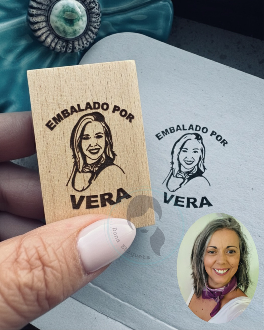 Carimbo | Personalizado | Fotografia Carimbo | Personalizado | Fotografia