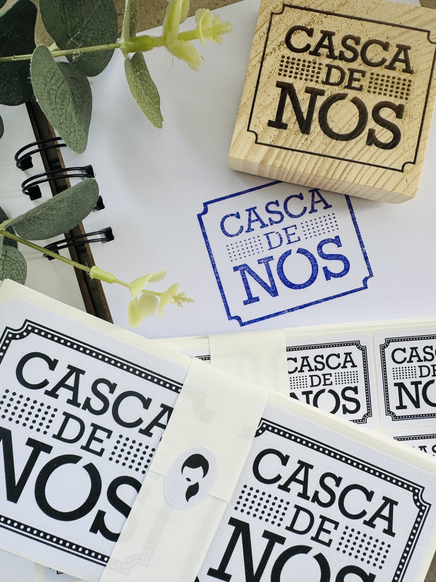 Carimbo | Personalizado | Logos & Designs | 65x65 mm Carimbo | Personalizado | Logos & Designs | 65x65 mm