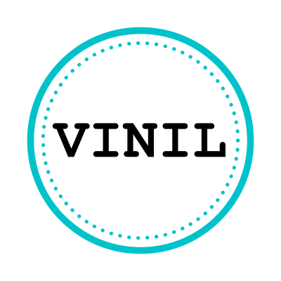 ⌲ Vinil