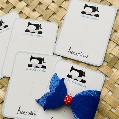 Tags  | Ganchos | Personalizado