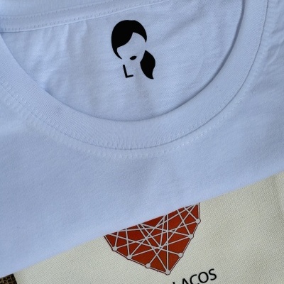 T-Shirt |  Logotipos