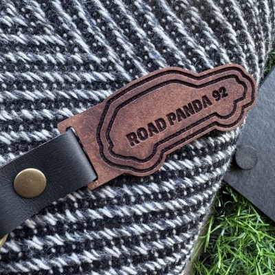 Porta chaves | Personalizado com logo