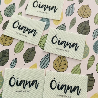 Etiquetas Alta Definição | Patch STRONG | Até 6 cm | Planas| Retangulares Etiquetas Alta Definição | Patch STRONG | Até 6 cm | Planas| Retangulares