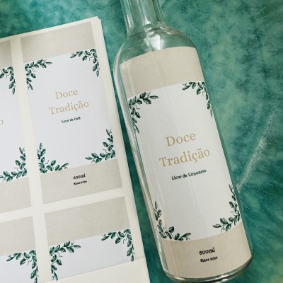 Autocolantes | Vinil | Medida Personalizada