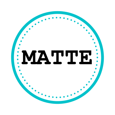⌲ MATTE