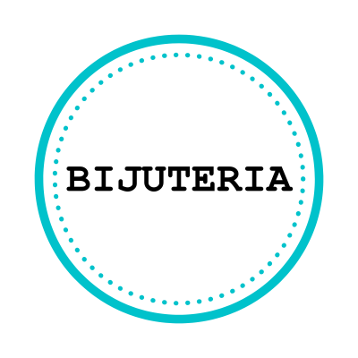 ⌲ Bijuteria