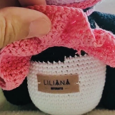 Etiquetas Alta Definição | Feltro | até 4 cm Largura | Retangulares | Anti Borboto