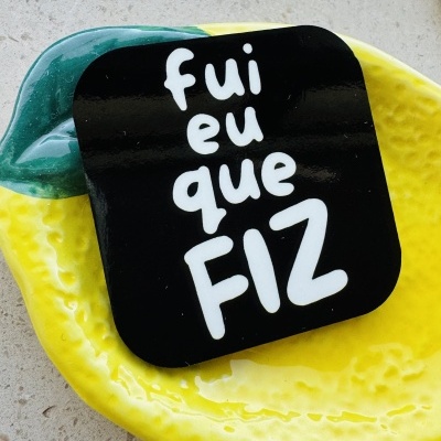 Ímans Personalizados | Logotipos