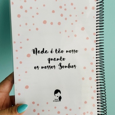 Livro de Encomendas  | Artesãos e outros | Frente e verso igual | 2 entradas por página