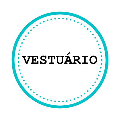 ✔ Vestuário