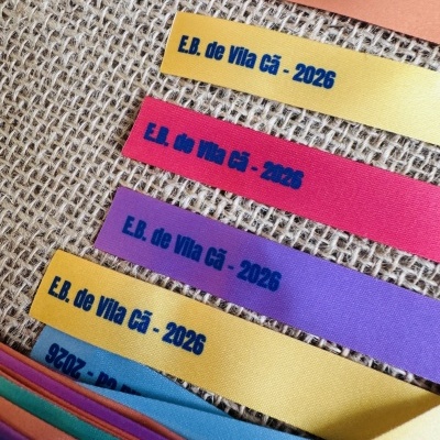 Pulseiras Personalizadas |  Finalistas  |  Eventos  |  Aniversários
