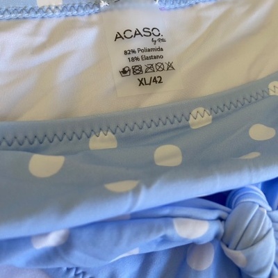 Etiquetas Monocromáticas | Silicone | 2,5 cm largura | Impressas a Preto