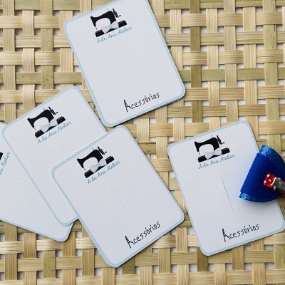 Tags  | Ganchos | Personalizado