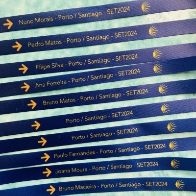 Pulseiras Personalizadas