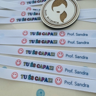 Pulseiras Personalizadas | Finalistas | Eventos | Aniversários