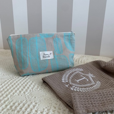 Etiquetas Alta Definição | MATTE | 2,5 cm Largura |  Planas