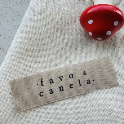 Etiquetas Alta Definição | MATTE | 1,5cm Largura | Planas Etiquetas Alta Definição | MATTE | 1,5cm Largura | Planas