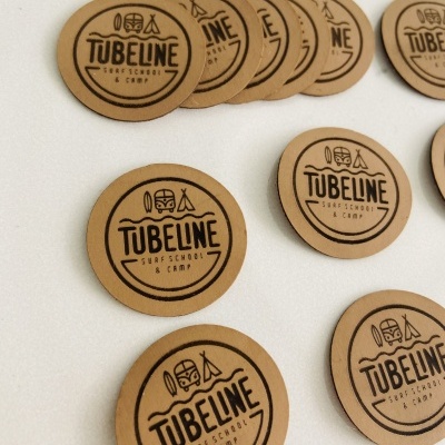 Etiquetas Napa várias cores | Planas | Circulares