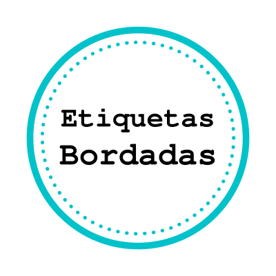 → Etiquetas Tecidas & Bordadas