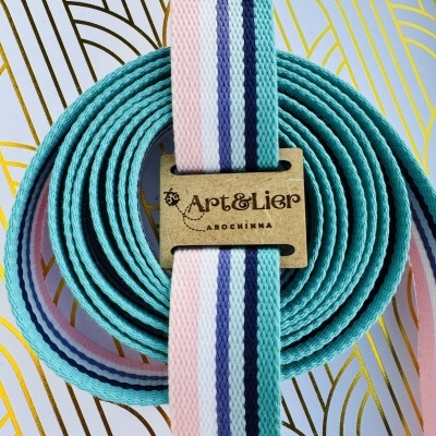 Placas Personalizadas para Alças de Malas | MDF