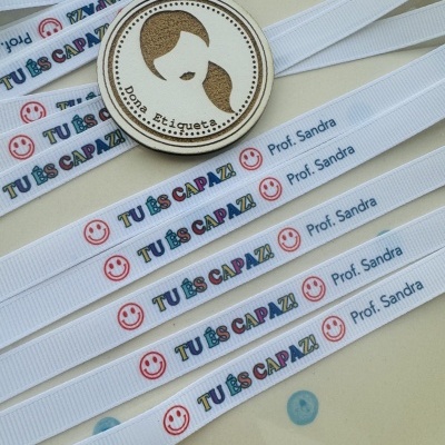 Pulseiras Personalizadas | Finalistas | Eventos | Aniversários