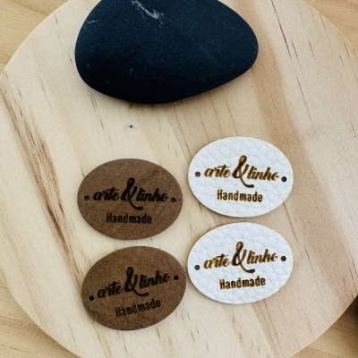 - Ovais & Circulares -