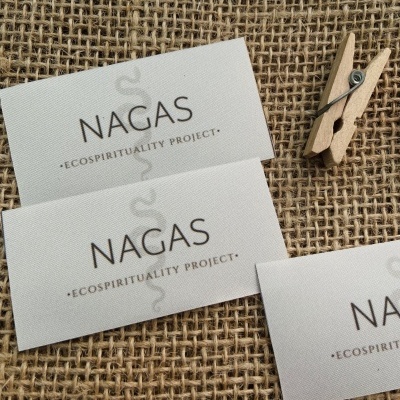 Etiquetas Alta Definição | MATTE | 3,5 cm Largura | Planas | Logo Horizontal