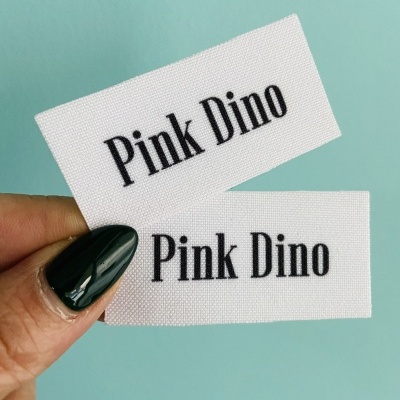 Etiquetas Alta Definição | Patch STRONG | Até 6 cm | Planas| Retangulares Etiquetas Alta Definição | Patch STRONG | Até 6 cm | Planas| Retangulares