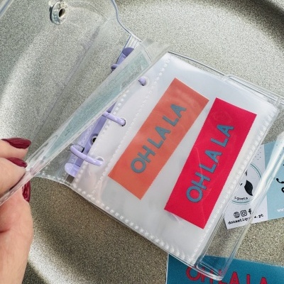 Mini Planner Cartões | Documentos | Etiquetas