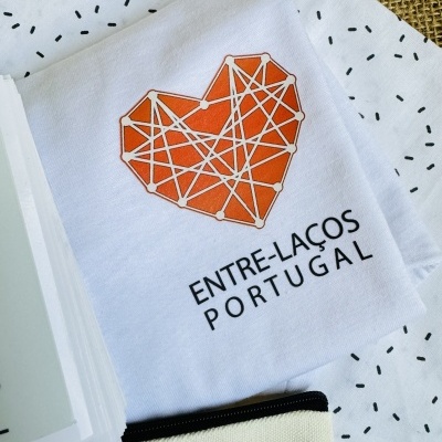 T-Shirt |  Logotipos