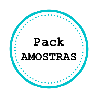 → Packs de Amostra