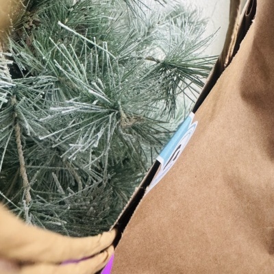 Autocolantes para Sacos de Papel | Personalizados