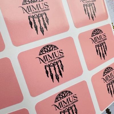 Autocolantes | Vinil | Medida Personalizada