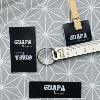 Régua Porta Chaves | Dona Etiqueta®