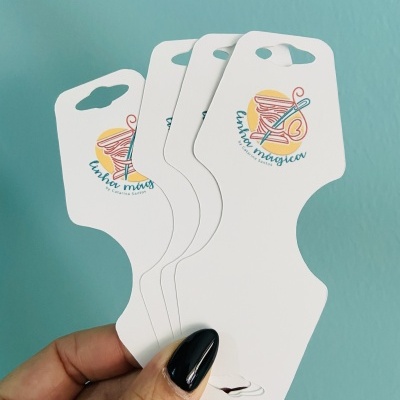 Tags | Colares  & Brincos | Personalização