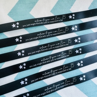 Pulseiras Personalizadas