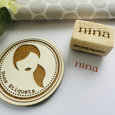 Carimbo | Personalizado | Logos & Designs | 18x27 mm Carimbo | Personalizado | Logos & Designs | 18x27 mm