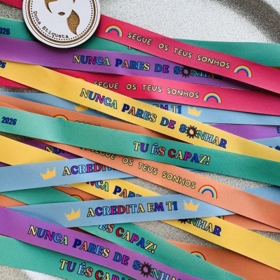 Pulseiras Personalizadas |  Finalistas  |  Eventos  |  Aniversários